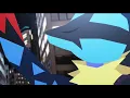 Lucario wallpaper not 4K