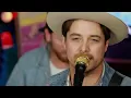 DELTA SPIRIT - "California" (Live at Outpost Fest in Orange County, CA 2015) #JAMINTHEVAN