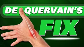 Stop Extreme Thumb Pain Now!