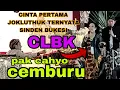 Lagu CINTA PERTAMA JOKLUTHUK DAN BU KESI‼️PAK CAHYO CEMBURU NGAMOK ❗TERBARU LUCU POLLLL NGAKAK