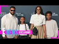 Ciara Russell Wilson s Kids Steal the Show in Adorable Interview About Their Careers E News