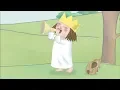 Download Lagu I Want a Trumpet! 🎺 - Little Princess 👑 FULL EPISODE - Series 1, Episode 14