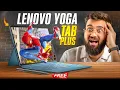Download Lagu This Lenovo Tab Is Better Than iPAD? Lenovo Yoga Tab Plus Review *REAL TRUTH*😱