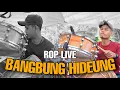 Lagu ROP Live | Bangbung Hideung | Kendang Rampak Rusdy Oyag