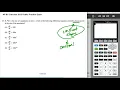 AP BC Calculus 2012 Multiple-Choice 23