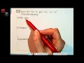 IM3 Unit 1 Lesson 2 Notes Part 4 Operations on Functions