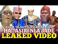 Download Lagu HA!! EWAGBO TUNTUN NIPA OLUWO LORI ORO OONI - KOLA OLOOTU TU PEREPEERE ASIRI AWON OBA ALADE
