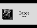 Download Lagu .FEAST - TAROT (Lirik) 