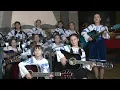 Lagu Grup,, Strune de Lumina ''cord. Alina Gaftiniuc Agapia - Ruga pentru parinti -  Nasul TV ,Inedit TV