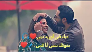 مراد وغاليه   حبك في الوريد دمى      ونحب تاني ليه    دندنها