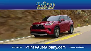 Prince Automotive of Albany PrinceAutoAlbany com 888-494-2829