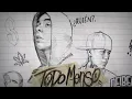 MC Davo & Tornillo - Todo Menso (Lyric Video)
