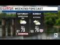 Charlotte Metro weather forecast for May 28 2026 -