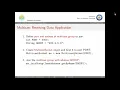 Network Programming Lecture 5 Part II