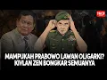 Lagu PRABOWO MAMPU LAWAN OLIGARKI? KIVLAN ZEN BONGKAR SEJARAH PENUH FITNAH INDONESIA