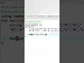 array in c with Sleep function windows h library use