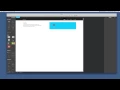 Pingendo Bootstrap Visual Editor Part 2 - Project Template