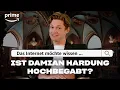 The Internet wants to know with Damian Hardung Prime