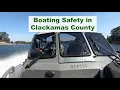 in Clackamas County