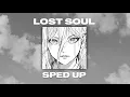Download Lagu NBSPLV - Lost Soul (sped up)