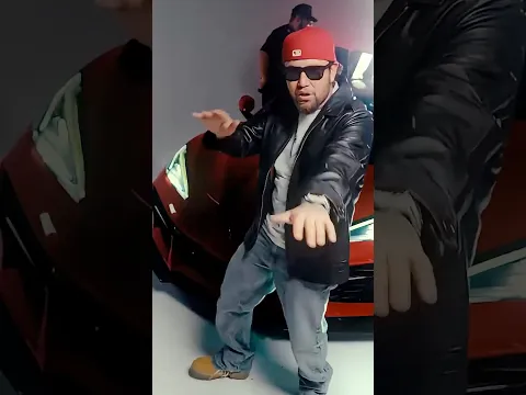 DAMN! 🎧💥 #AbrahamVazquez