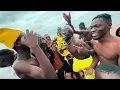 Zeze Kingston x XDuppy - Mavuto ft. LeuMas (Visualizer)