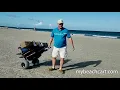 mybeachcart - The Best Beach Cart Available
