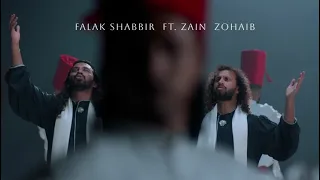 ALLAH HU TEASER FALAK SHABBIR FT ZAIN ZOHAIB