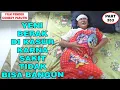 Yeni Berak Di Kasur Karna Sakit !! Eps 353