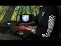 "Before The Eons" (Aenimus) Keyboard Solo Cover by Jonathan Gabriel Jr.