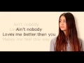 Download Lagu Felix Jaehn - Ain't Nobody - ft. Jasmine Thompson lyrics