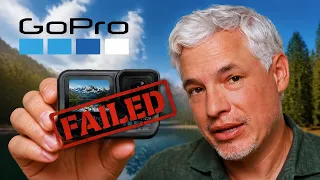 The GoPro Situation is Worse Than You Think