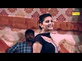 Download Lagu Badli Badli Lage ¦ Sapna Choudhary 2019 ¦ Sapna Chaudhary Video Song I tashan harynvi