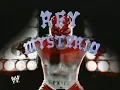 Download Lagu Rey Mysterio's 2006 Titantron Entrance Video feat. \