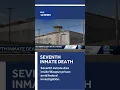 Seventh inmate dies inside Waupun prison