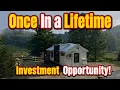 Luxury Tiny House For Sale in the Blue Ridge Mountains Great Investment Opportunity Tiny Home Tour