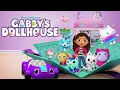 Gabby’s Dollhouse - “Craft-Y-Riffic Sounds” Song