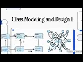 OOAD WEEK 2 Class Modelling Design I BIT S3