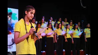 ترنيمة يا كنيسة علمينا فريق ملك المجد كنيسة الشهيد العظيم مارمرقس المعتمدية قيادة المرتل مينا شنوده دندنها