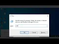 The Microsoft Windows Malicious Software Removal Tool