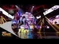 Download Lagu NET. ONE Anniversary - Raisa feat HIVI - Bye Bye - Orang Ketiga | NET ONE | NetMediatama
