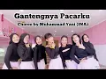 Gantengnya pacarku - Line Dance | Choreo by Muhammad Yani (INA) | Phrased High Beginner Level
