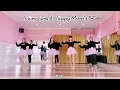 Download Lagu Gantengnya pacarku - Line Dance | Choreo by Muhammad Yani (INA) | Phrased High Beginner Level