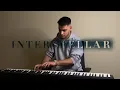 Lagu Interstellar - Cornfield Chase (Dorian Marko) | piano cover