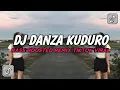 Download Lagu DJ Danza Kuduro ( Bass Boosted Remix ) TikTok Viral 2024