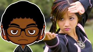 do you remember wendy wu homecoming warrior