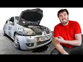 Download Lagu Can We Rebuild A Crashed Track Car For £500?