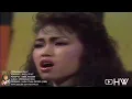 Angel Pfaff - Pernahkah Dulu (1988) Aneka Ria Safari