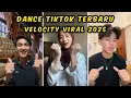 Download Lagu Dance Tiktok Velocity Viral Terbaru 2025 - Beserta Gerakan Keren | #dancetiktok 