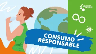 ¿CÓMO SER UN CONSUMIDOR RESPONSABLE?
